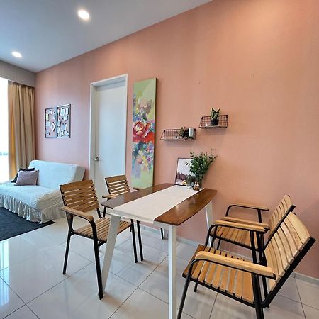 The Robertson Bukit Bintang By Wowhome Kuala Lumpur Extérieur photo