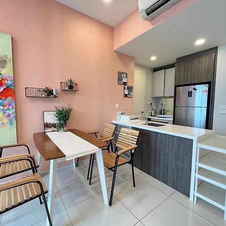 The Robertson Bukit Bintang By Wowhome Kuala Lumpur Extérieur photo