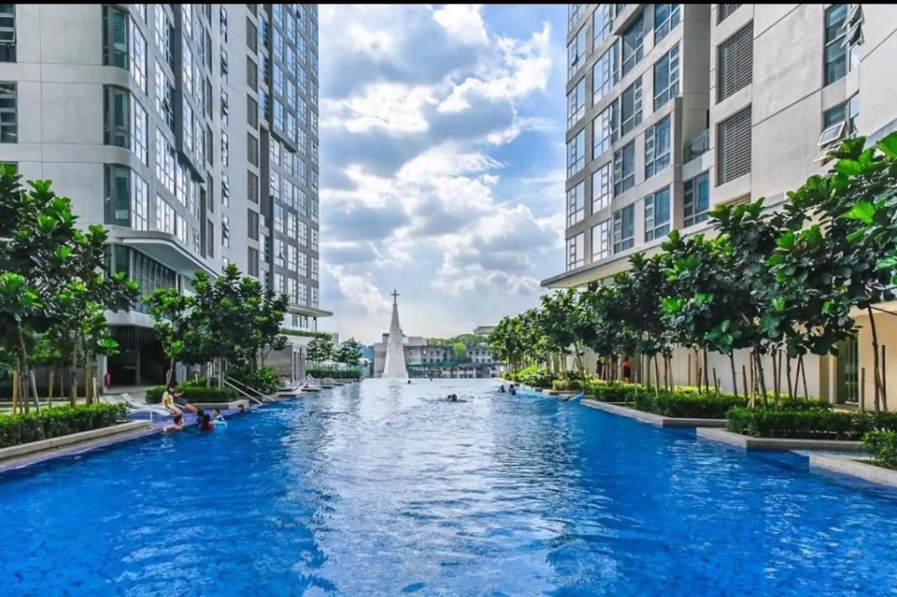 The Robertson Bukit Bintang By Wowhome Kuala Lumpur Extérieur photo