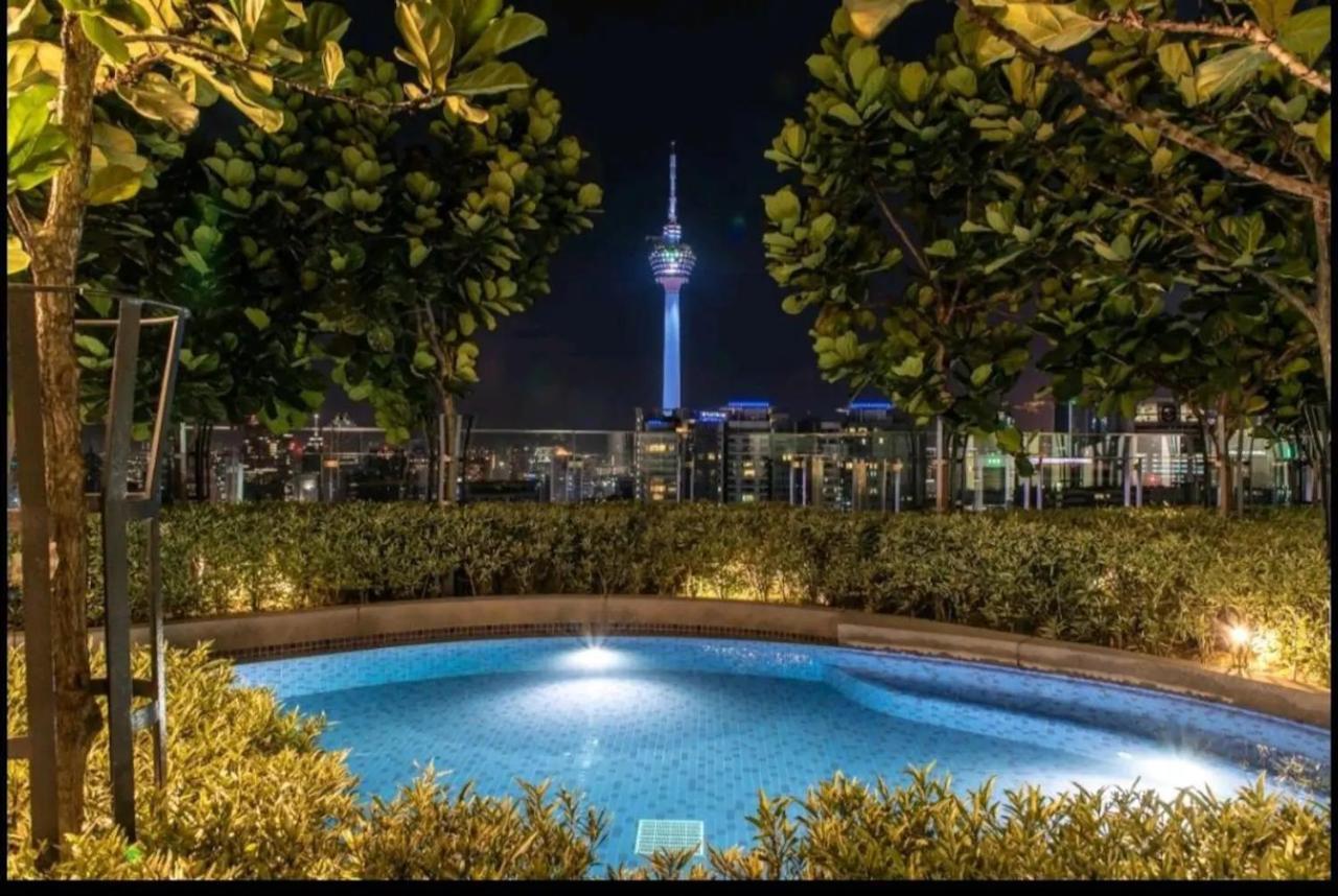 The Robertson Bukit Bintang By Wowhome Kuala Lumpur Extérieur photo