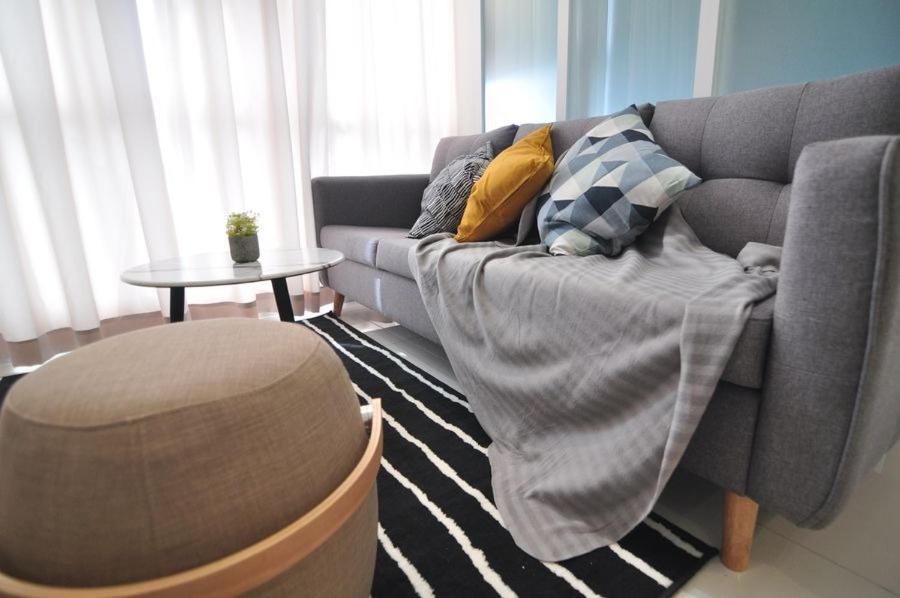 The Robertson Bukit Bintang By Wowhome Kuala Lumpur Extérieur photo