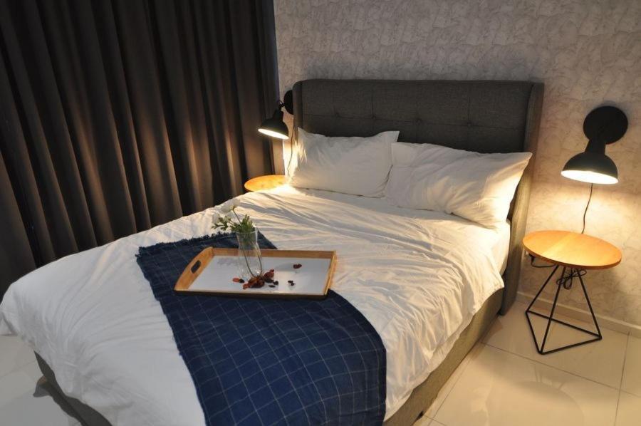 The Robertson Bukit Bintang By Wowhome Kuala Lumpur Extérieur photo