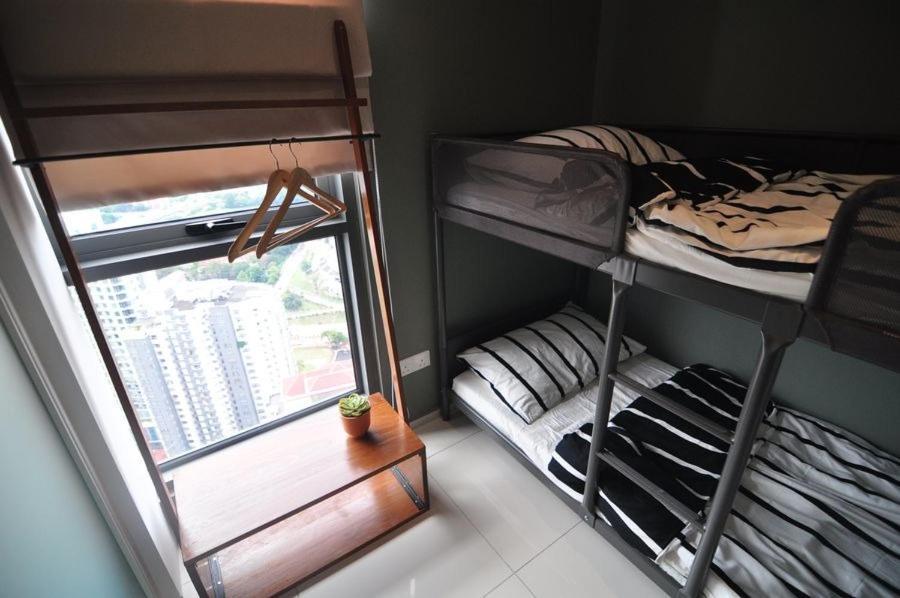 The Robertson Bukit Bintang By Wowhome Kuala Lumpur Extérieur photo