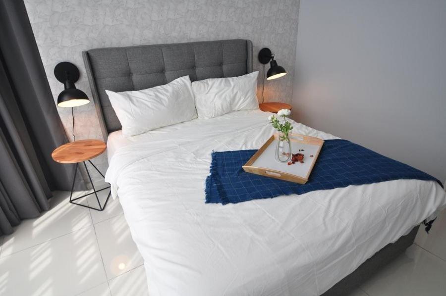 The Robertson Bukit Bintang By Wowhome Kuala Lumpur Extérieur photo