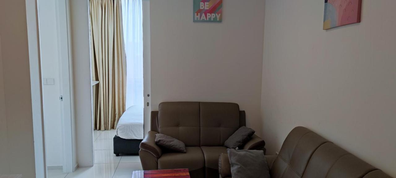 The Robertson Bukit Bintang By Wowhome Kuala Lumpur Extérieur photo