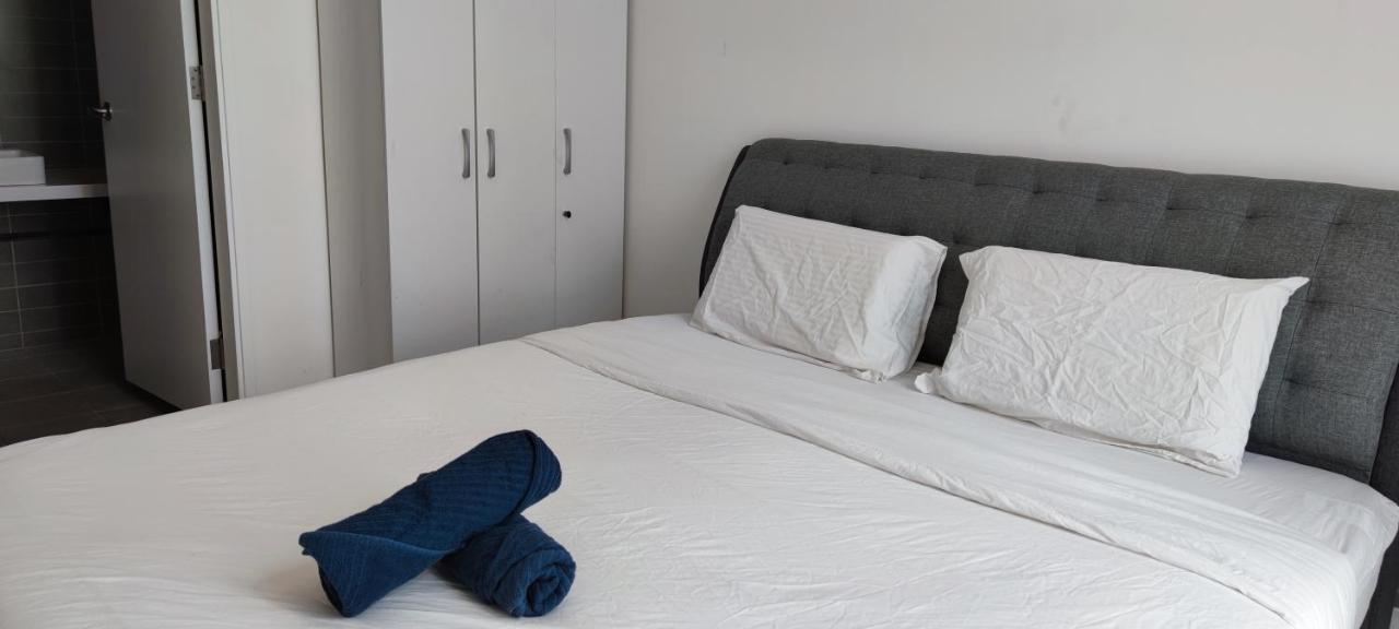 The Robertson Bukit Bintang By Wowhome Kuala Lumpur Extérieur photo