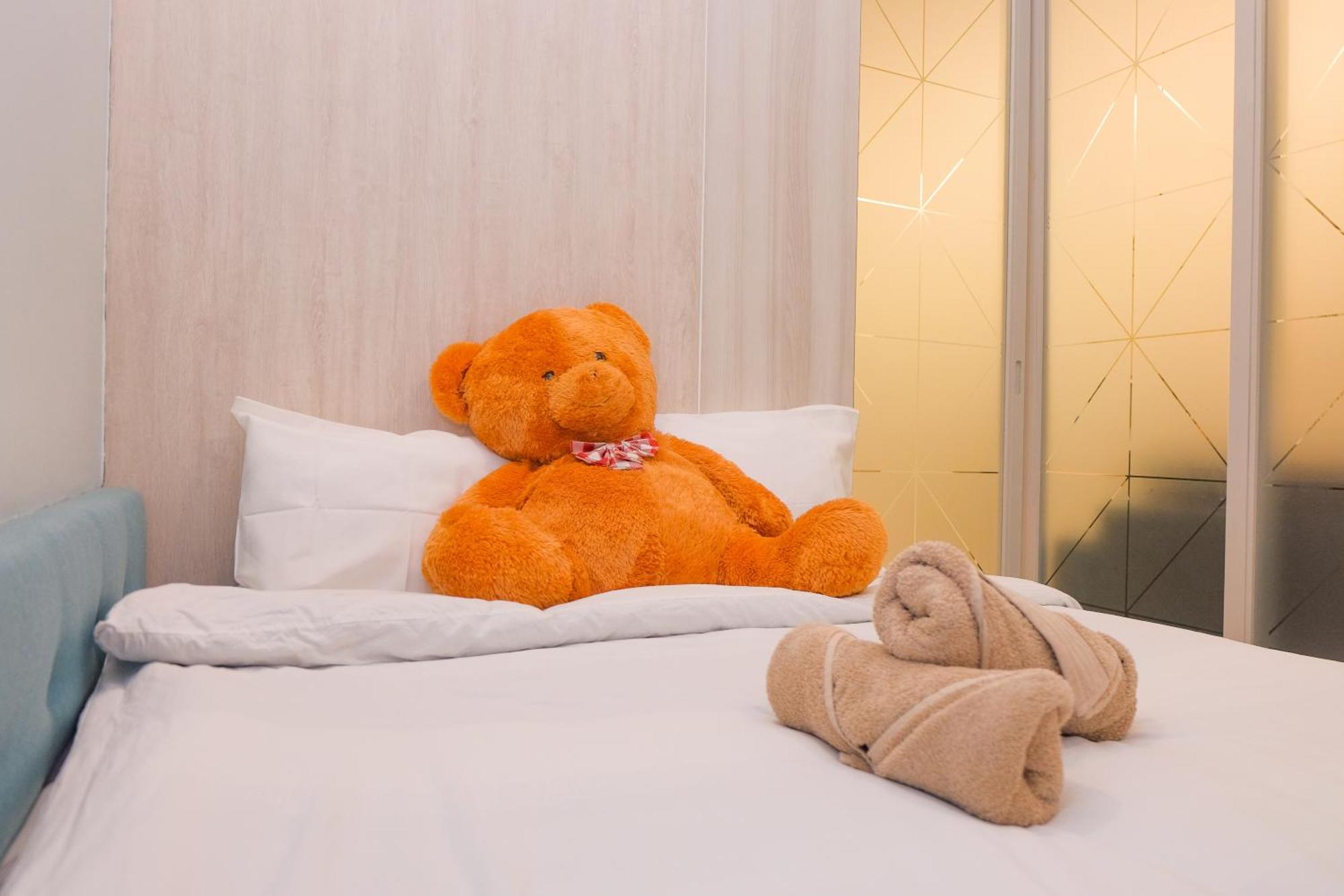 The Robertson Bukit Bintang By Wowhome Kuala Lumpur Extérieur photo