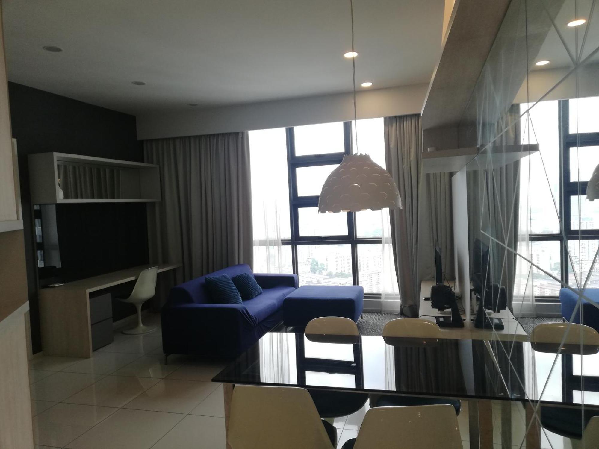 The Robertson Bukit Bintang By Wowhome Kuala Lumpur Extérieur photo