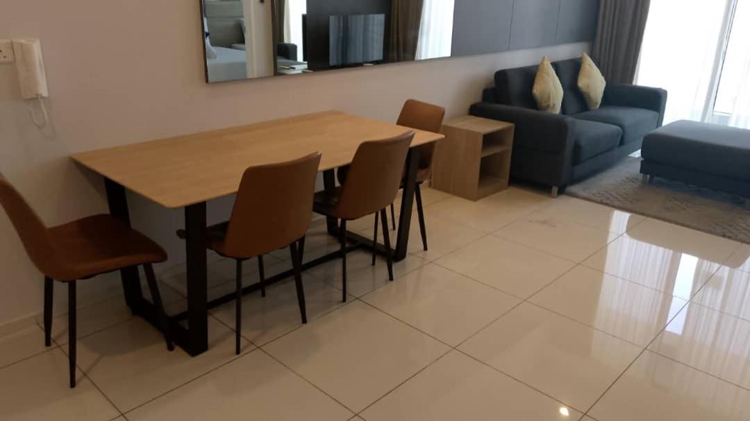 The Robertson Bukit Bintang By Wowhome Kuala Lumpur Extérieur photo