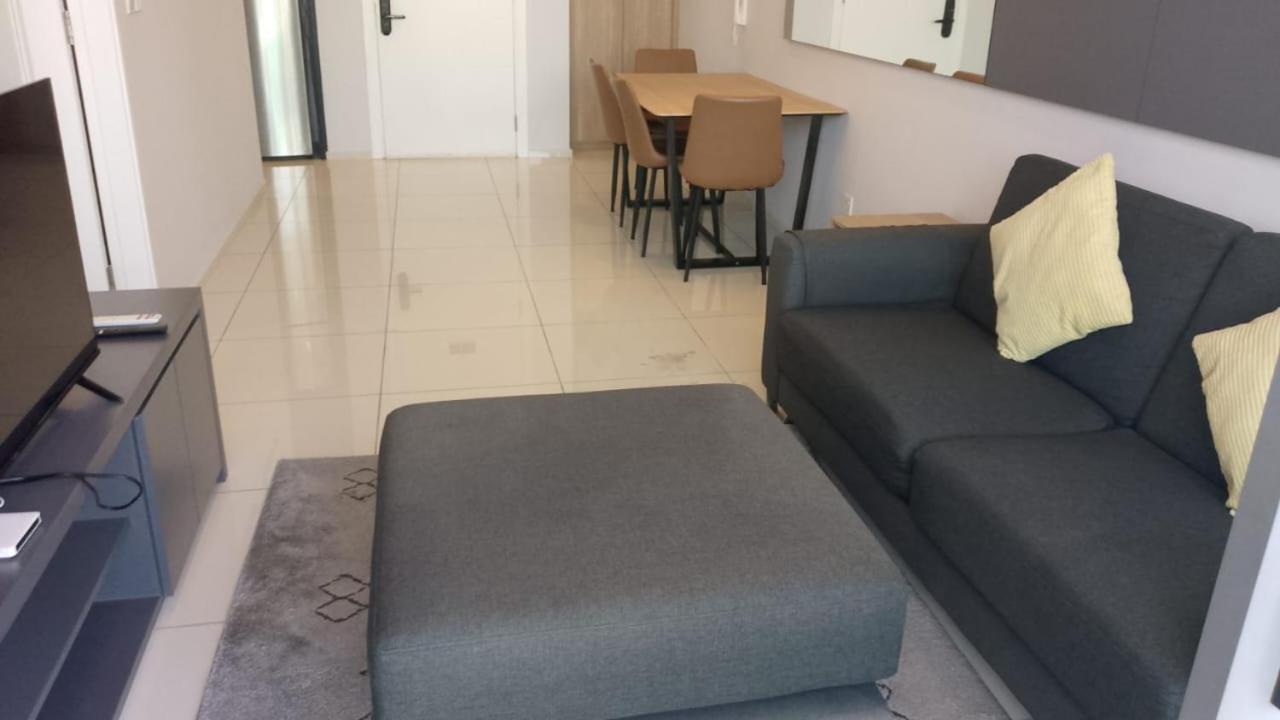 The Robertson Bukit Bintang By Wowhome Kuala Lumpur Extérieur photo