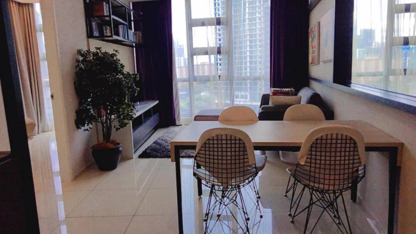 The Robertson Bukit Bintang By Wowhome Kuala Lumpur Extérieur photo
