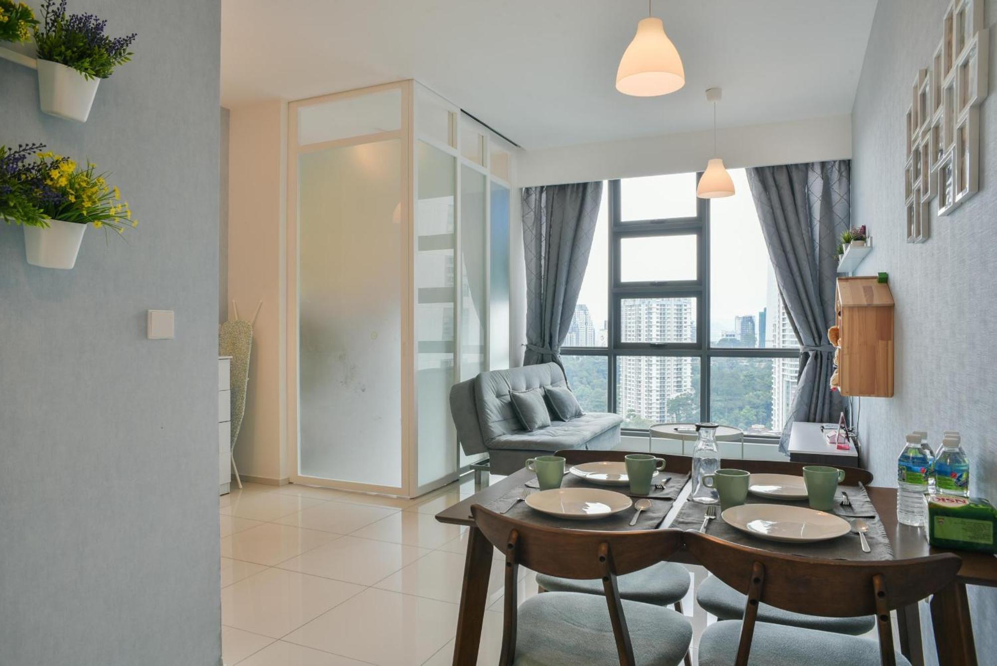 The Robertson Bukit Bintang By Wowhome Kuala Lumpur Extérieur photo