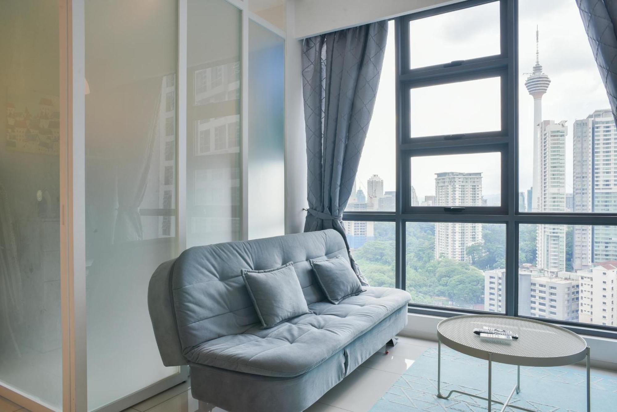 The Robertson Bukit Bintang By Wowhome Kuala Lumpur Extérieur photo