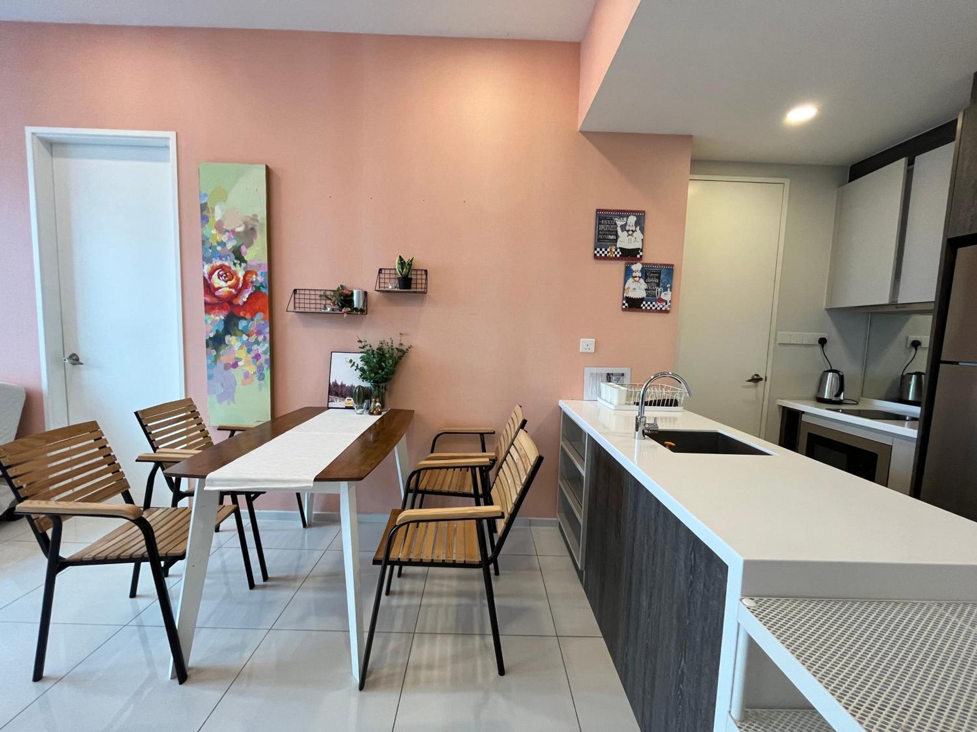 The Robertson Bukit Bintang By Wowhome Kuala Lumpur Extérieur photo