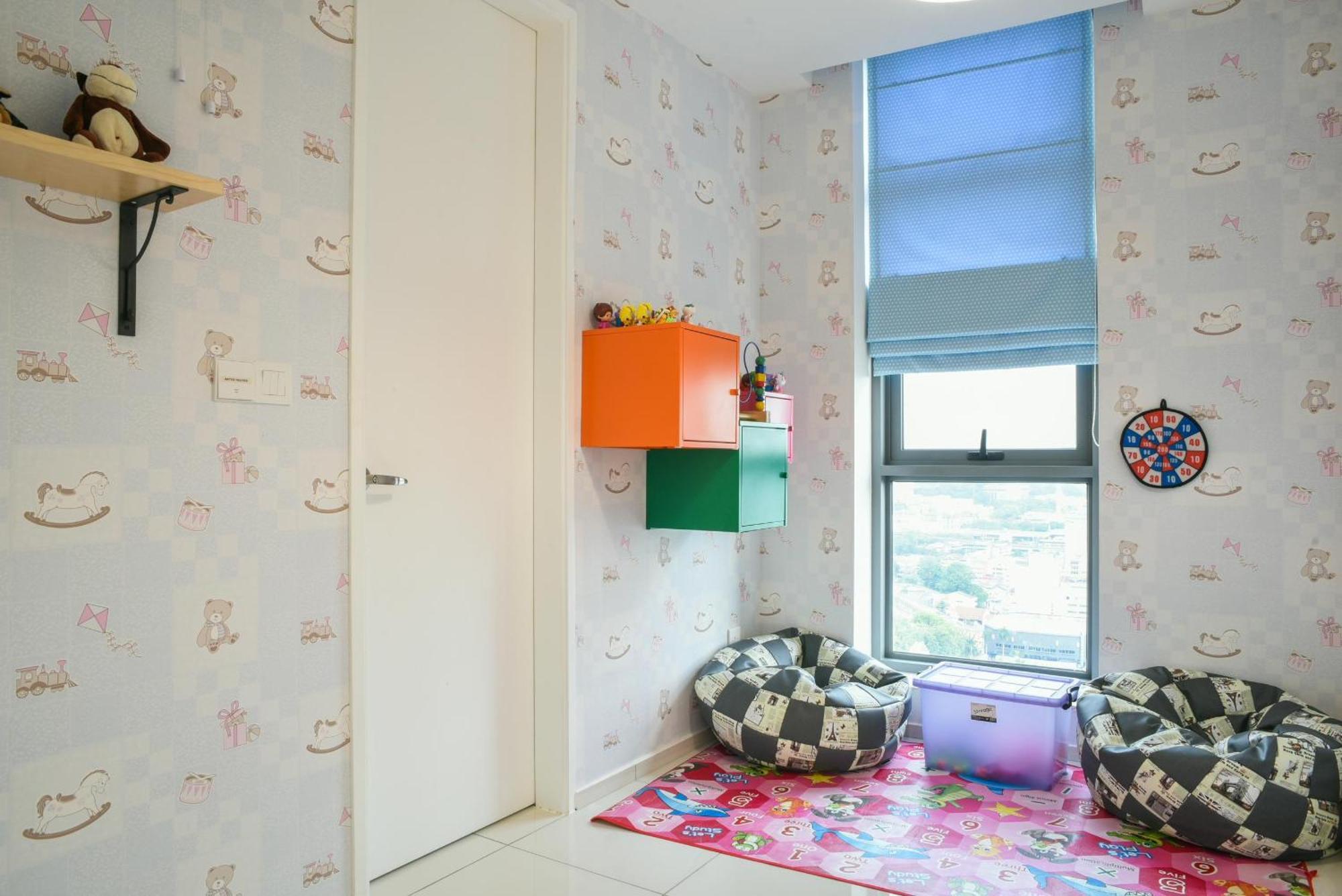 The Robertson Bukit Bintang By Wowhome Kuala Lumpur Extérieur photo