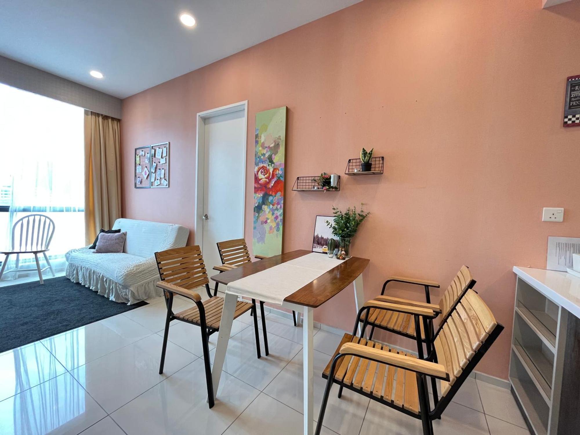 The Robertson Bukit Bintang By Wowhome Kuala Lumpur Extérieur photo