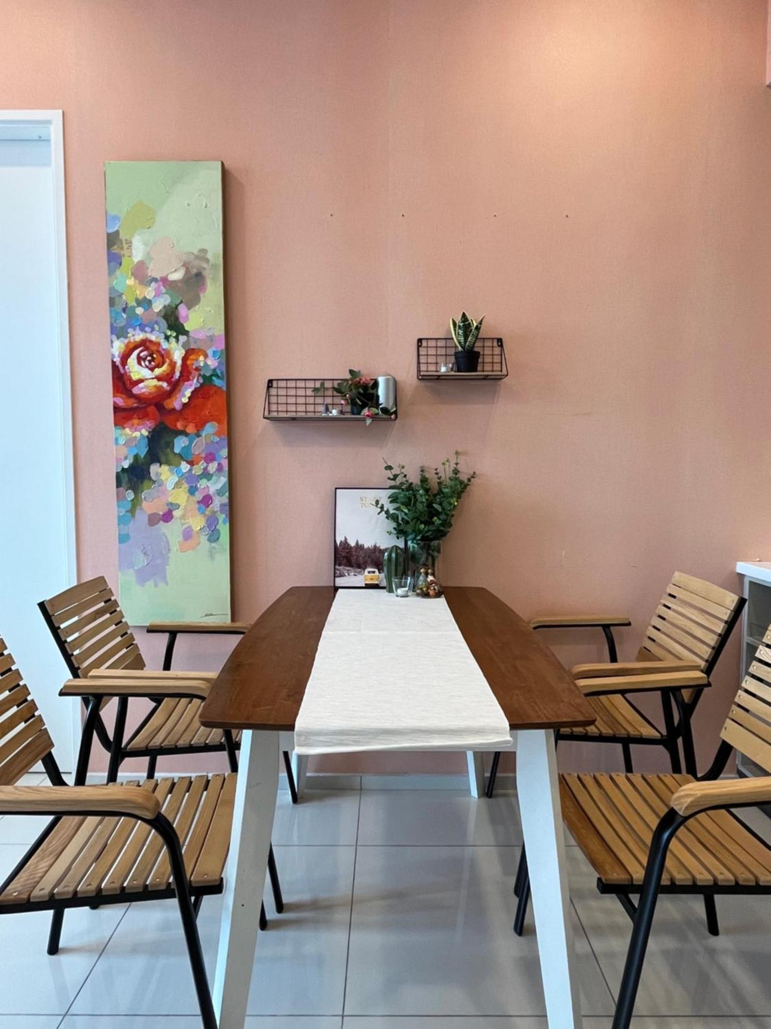 The Robertson Bukit Bintang By Wowhome Kuala Lumpur Extérieur photo