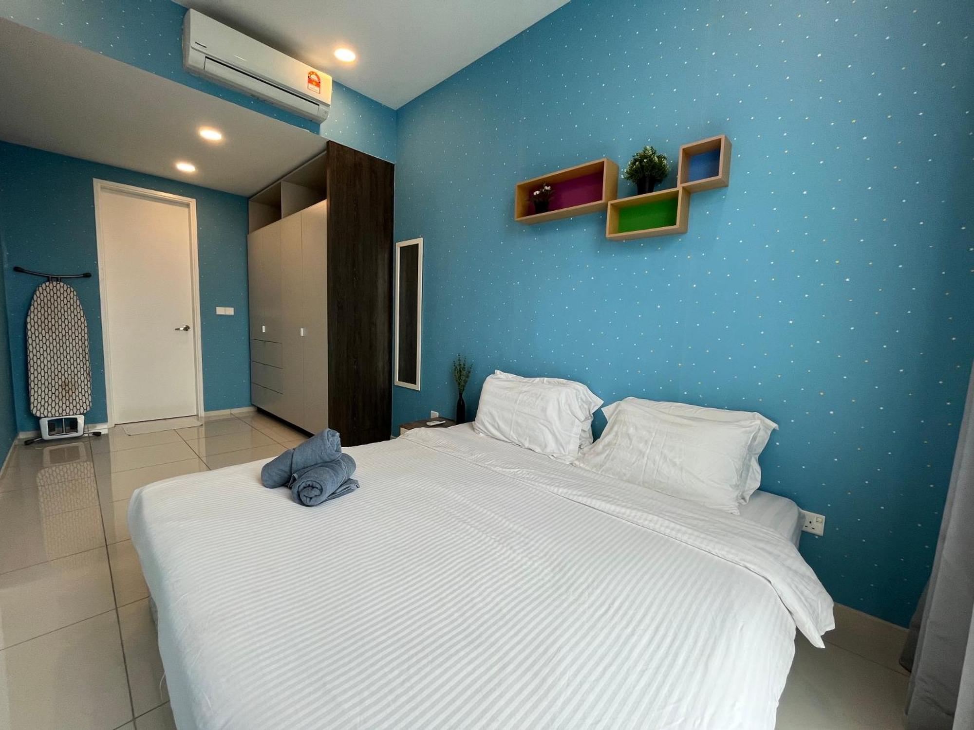 The Robertson Bukit Bintang By Wowhome Kuala Lumpur Extérieur photo