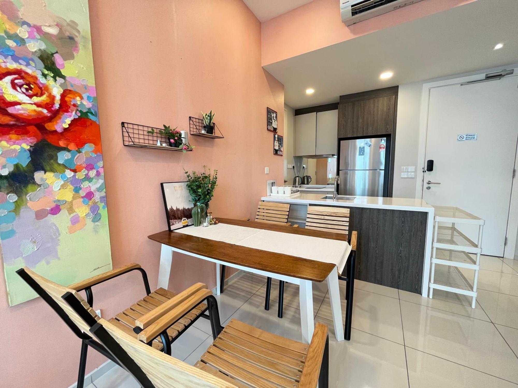 The Robertson Bukit Bintang By Wowhome Kuala Lumpur Extérieur photo