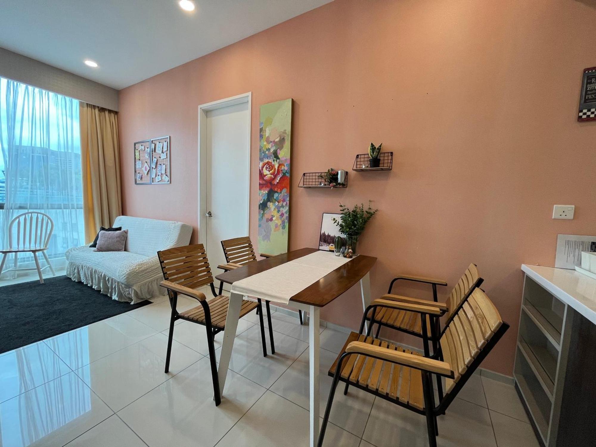 The Robertson Bukit Bintang By Wowhome Kuala Lumpur Extérieur photo