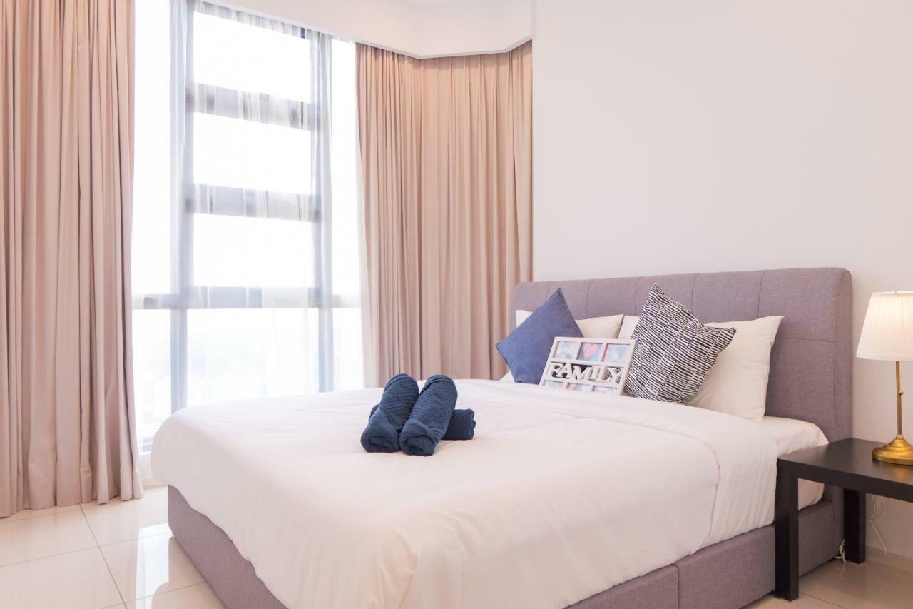 The Robertson Bukit Bintang By Wowhome Kuala Lumpur Extérieur photo