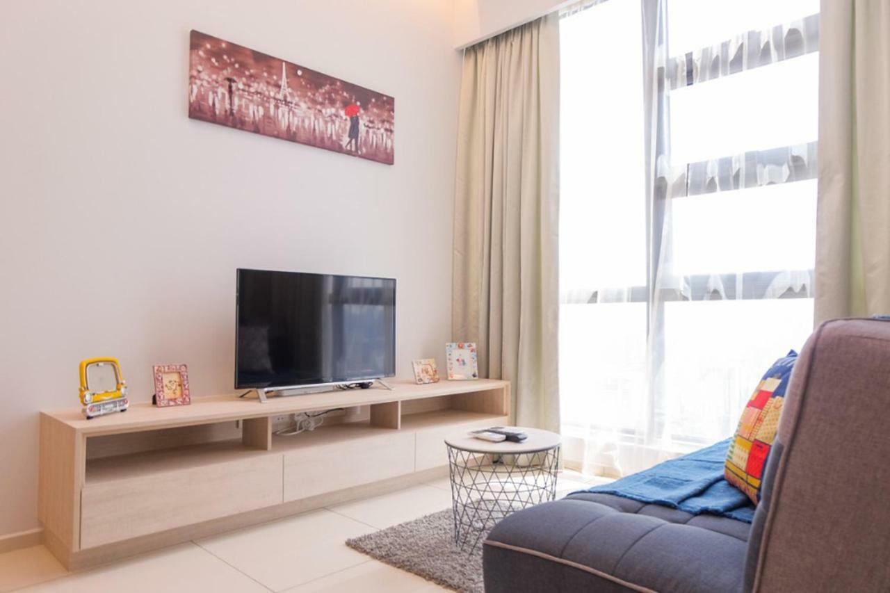 The Robertson Bukit Bintang By Wowhome Kuala Lumpur Extérieur photo
