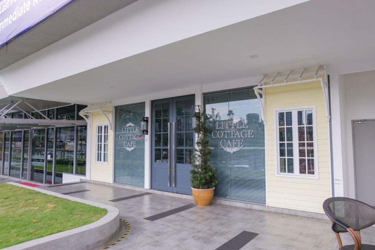 The Robertson Bukit Bintang By Wowhome Kuala Lumpur Extérieur photo