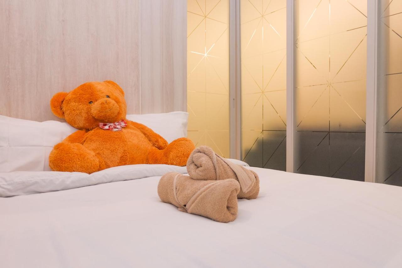 The Robertson Bukit Bintang By Wowhome Kuala Lumpur Extérieur photo